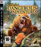 Cabela´s Dangerous Adventures
